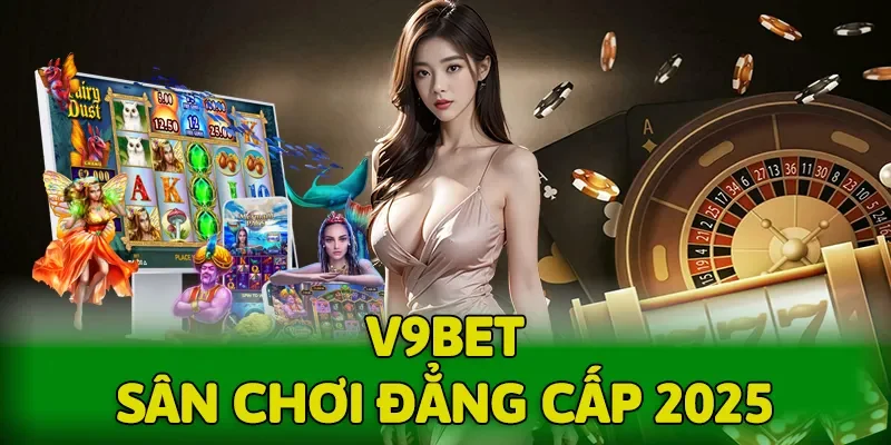 v9bet.baby